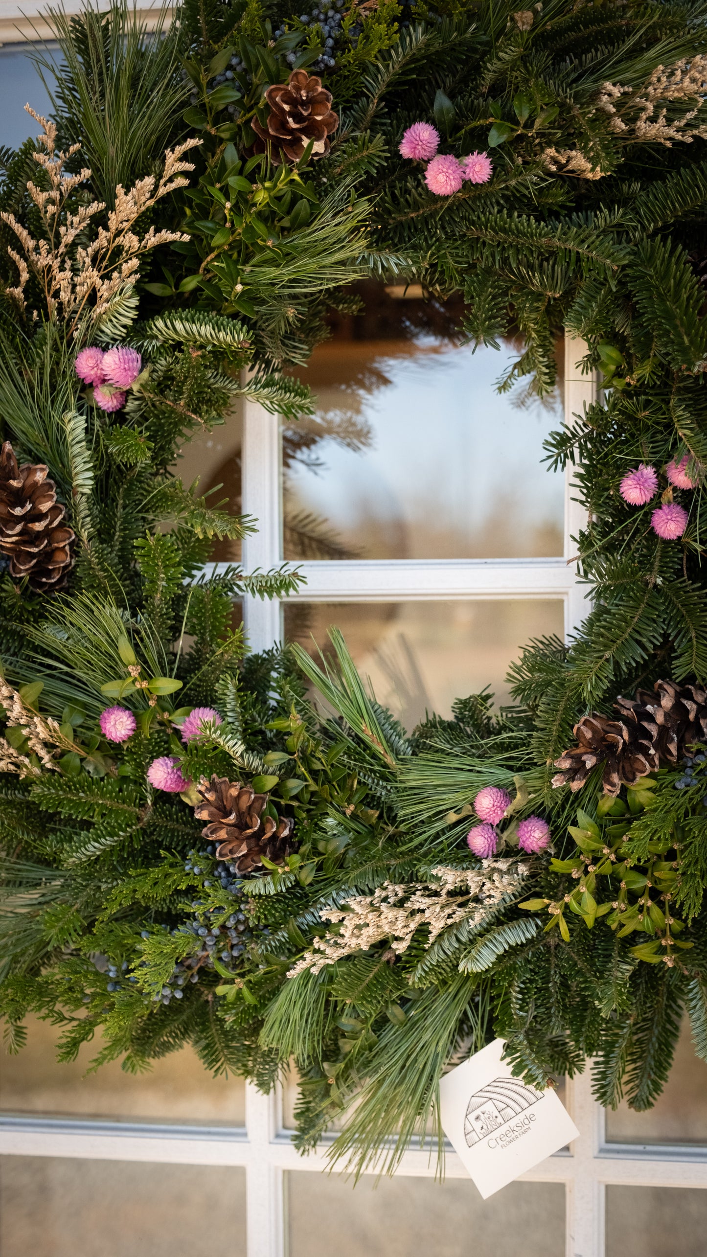 Christmas Wreath