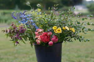 Florist's Monthly Subscription